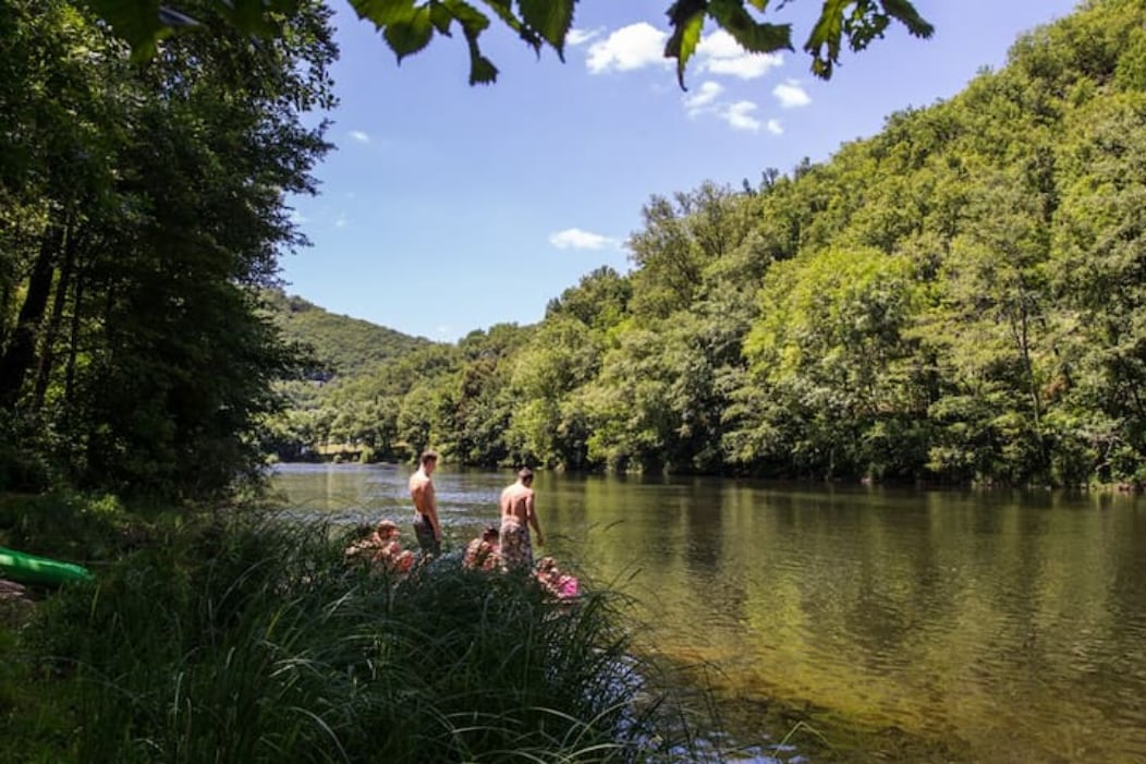 Ecogîte de La Roquette