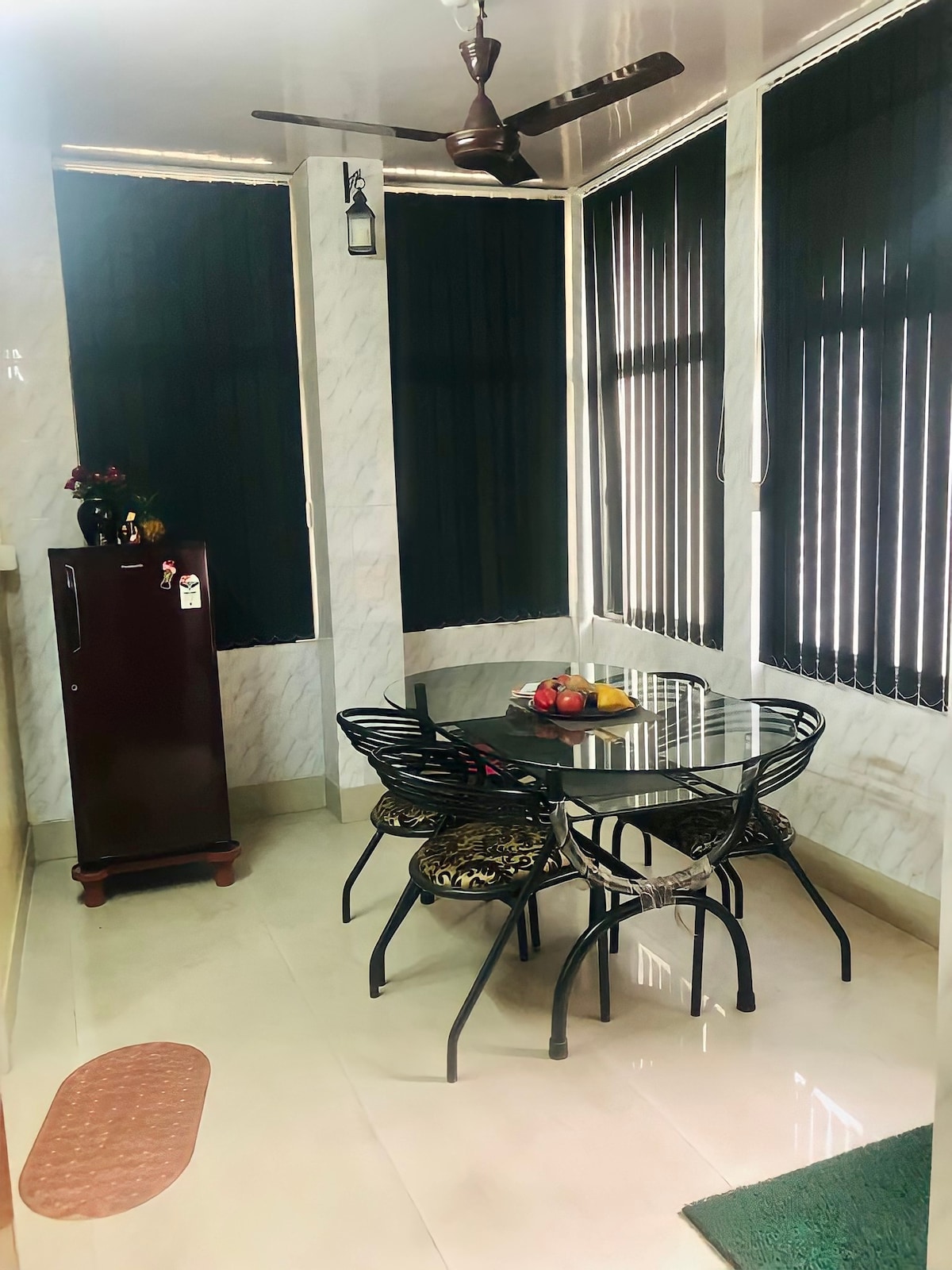 Entire Apartment-Centrally located in Tollygunge