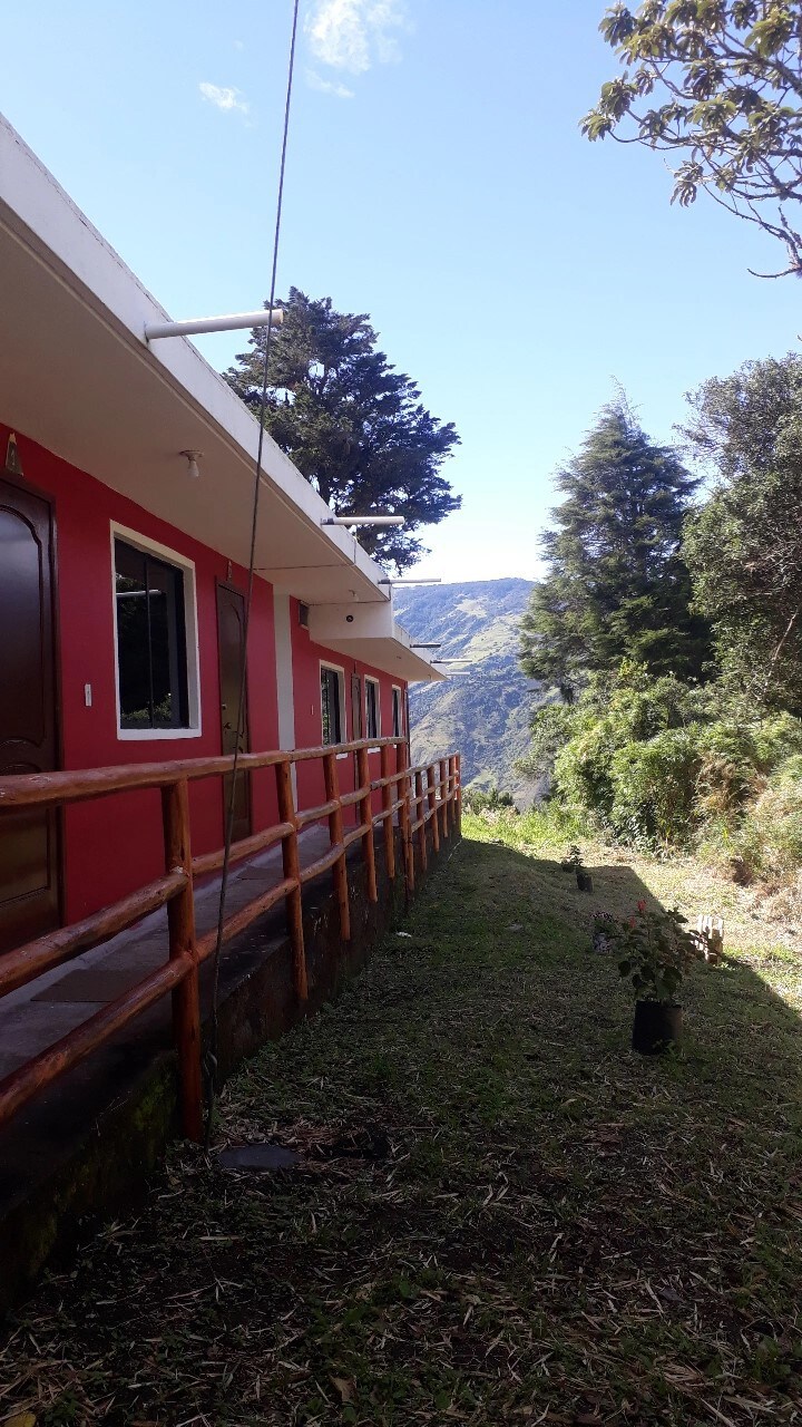 La Estancia de Runtún