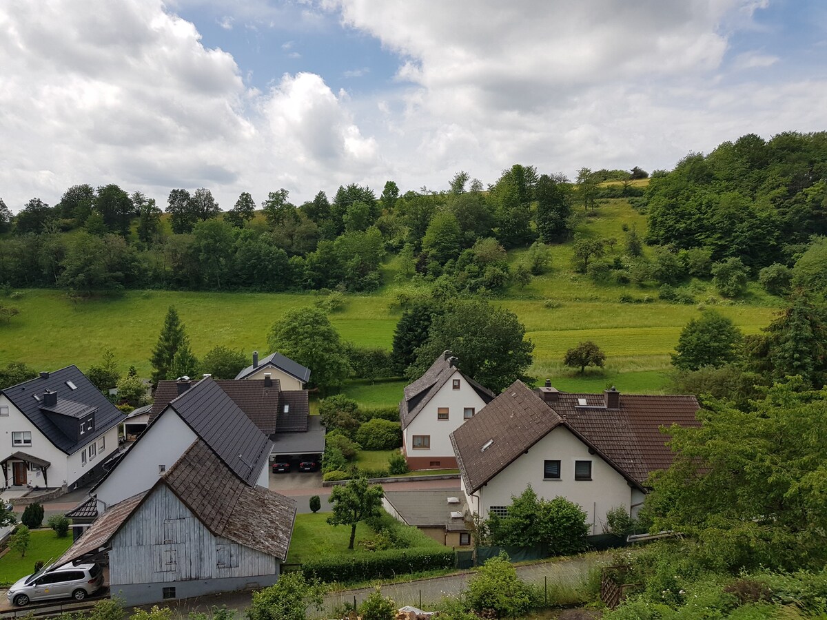 Urlaubsangebot für Familien 80qm, bis 6 Personen