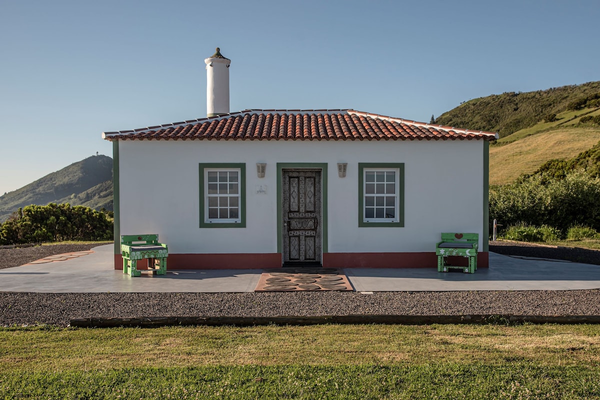 Casita - Cantinho do Paraíso