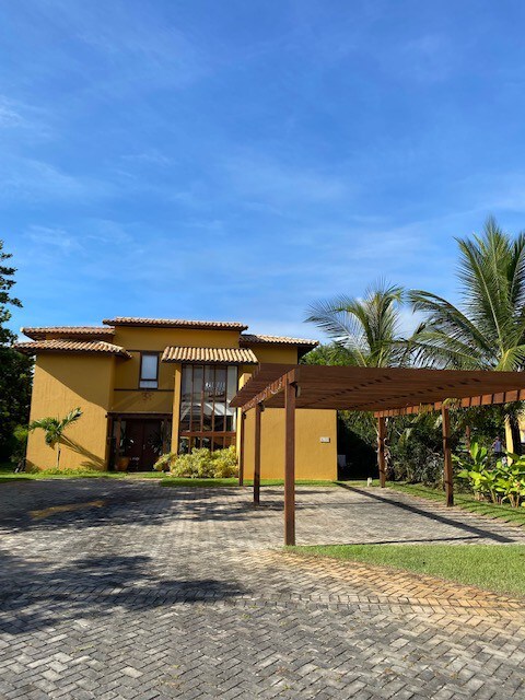 Costa do Sauípe, Venha Relaxar e Curtir a Natureza