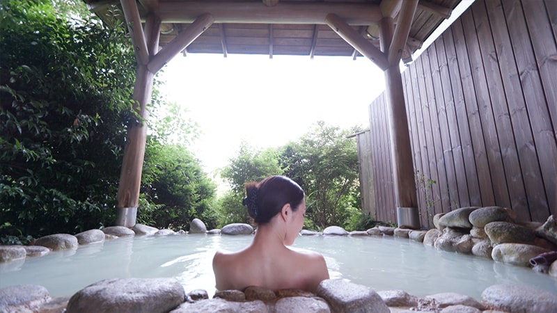 Hakone Hot Spring Bathing Ryokan （含2餐）