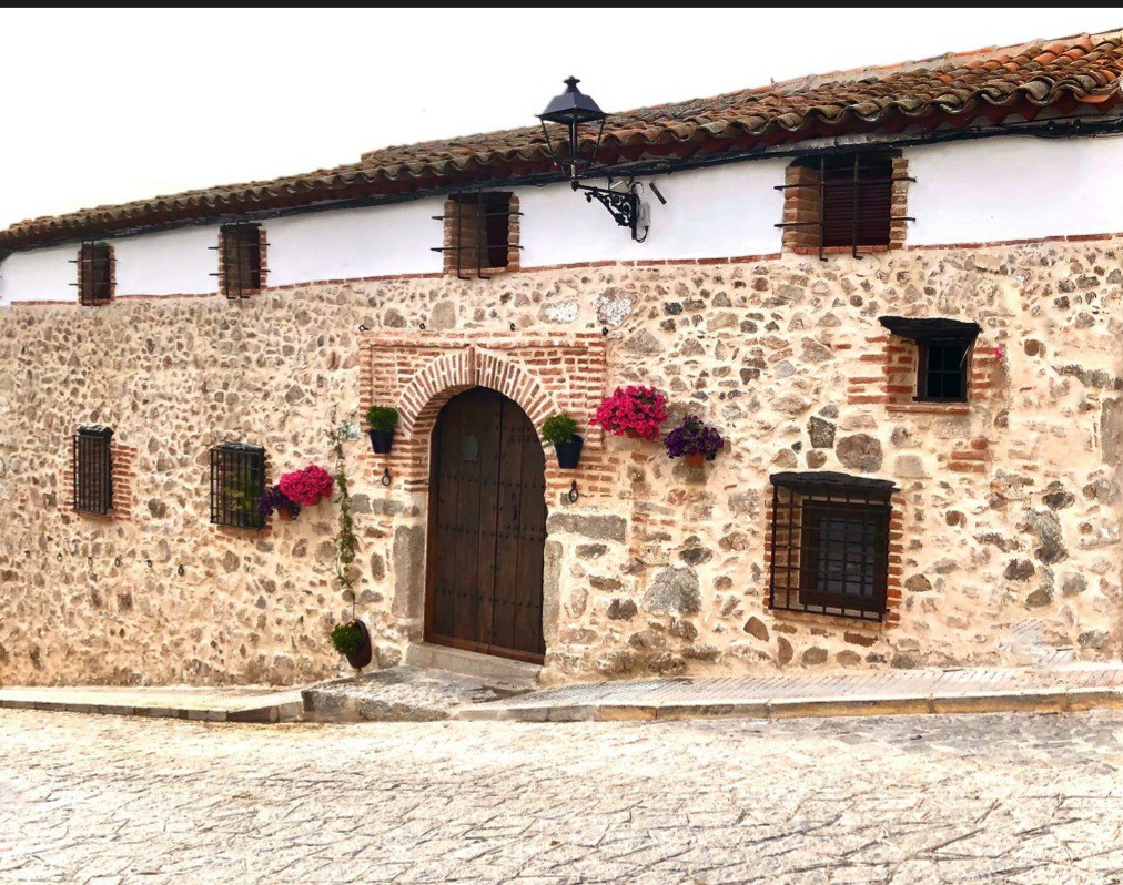 Casa del Cerro Pedroche