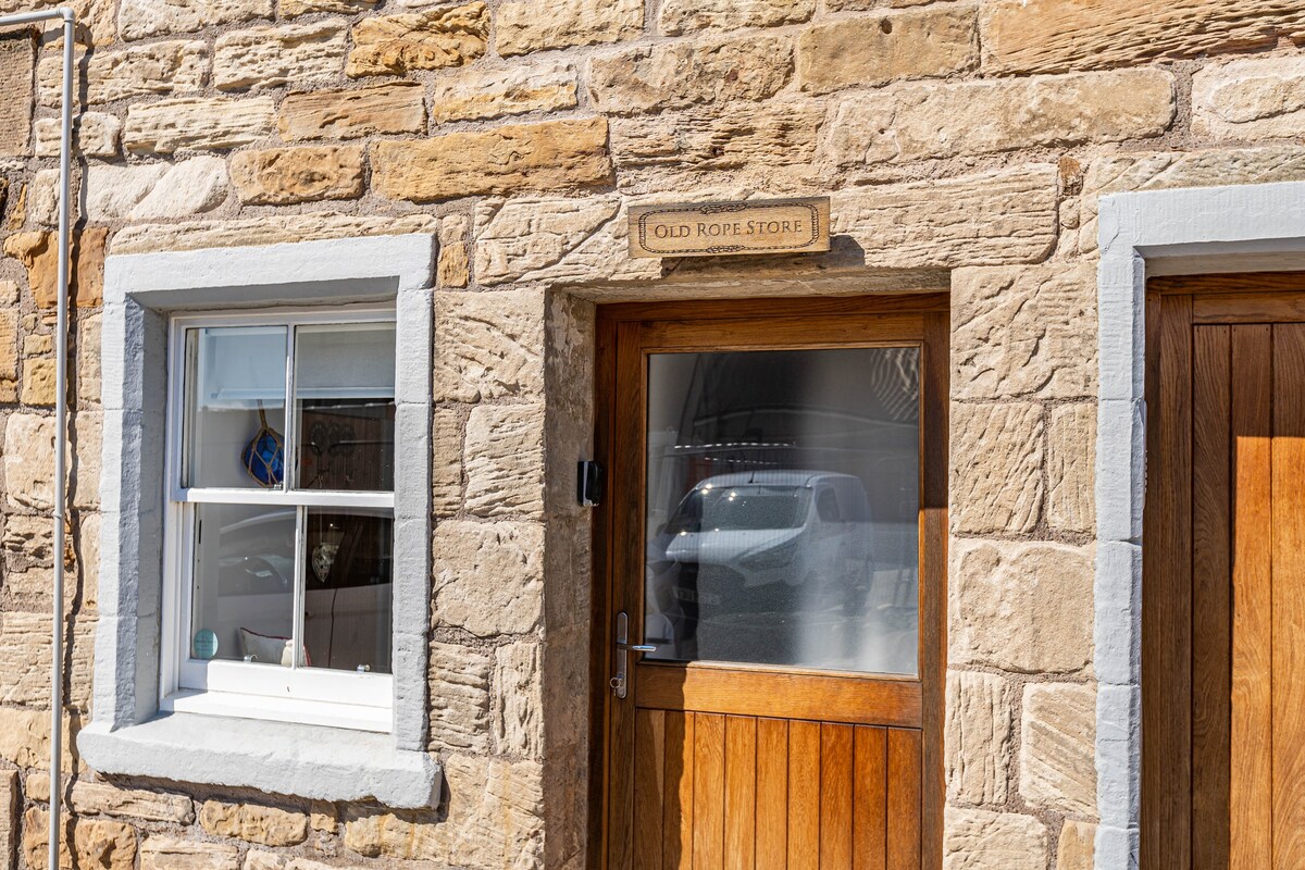 The Old Rope Store, Pittenweem