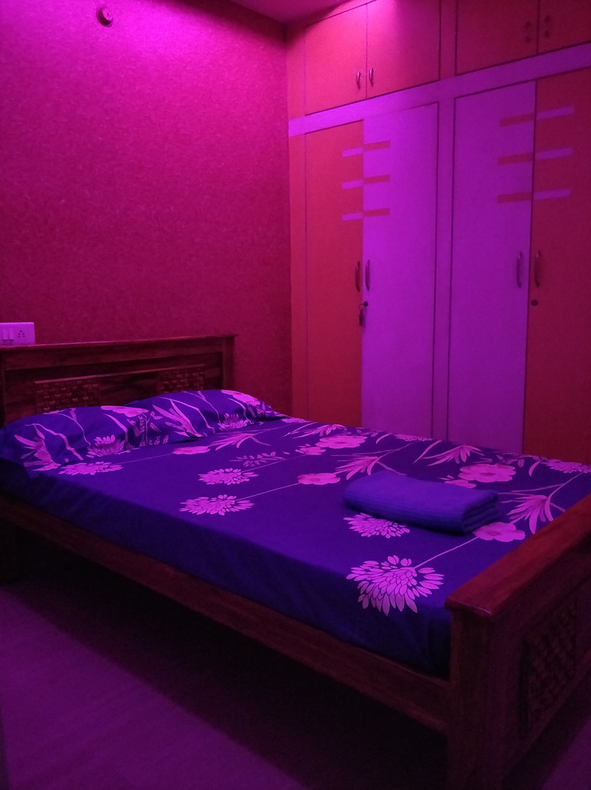 Jessie Homestay Independent 2bhk