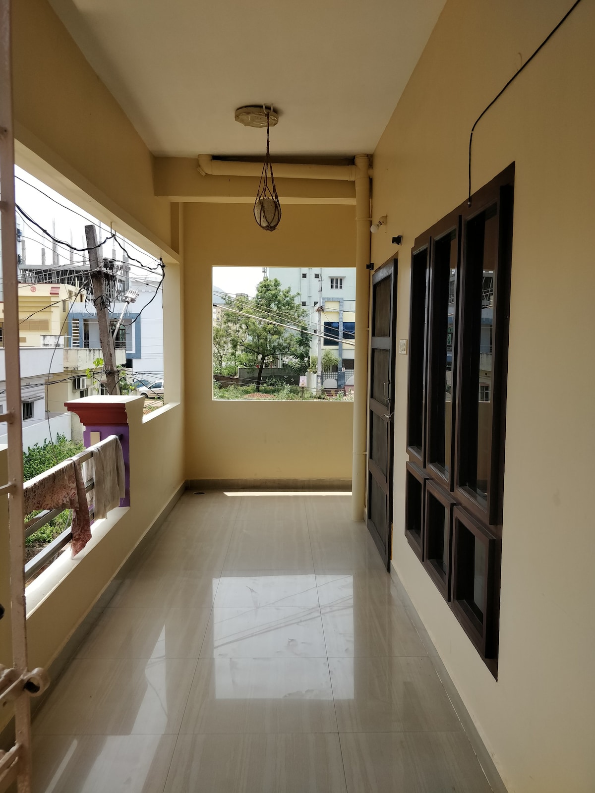 Jessie Homestay Independent 2bhk