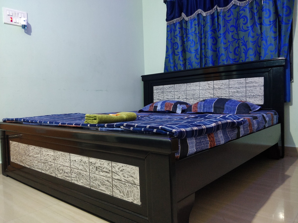 Jessie Homestay Independent 2bhk