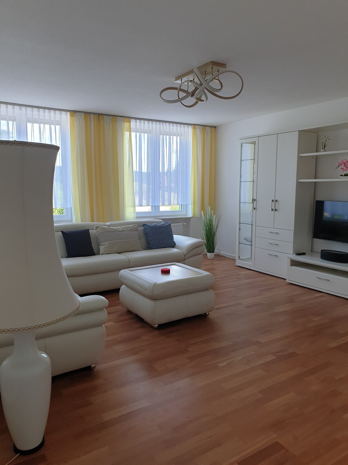 Top ausgestattete 3,5-Zi-Wohnung in D-Rheinfelden
