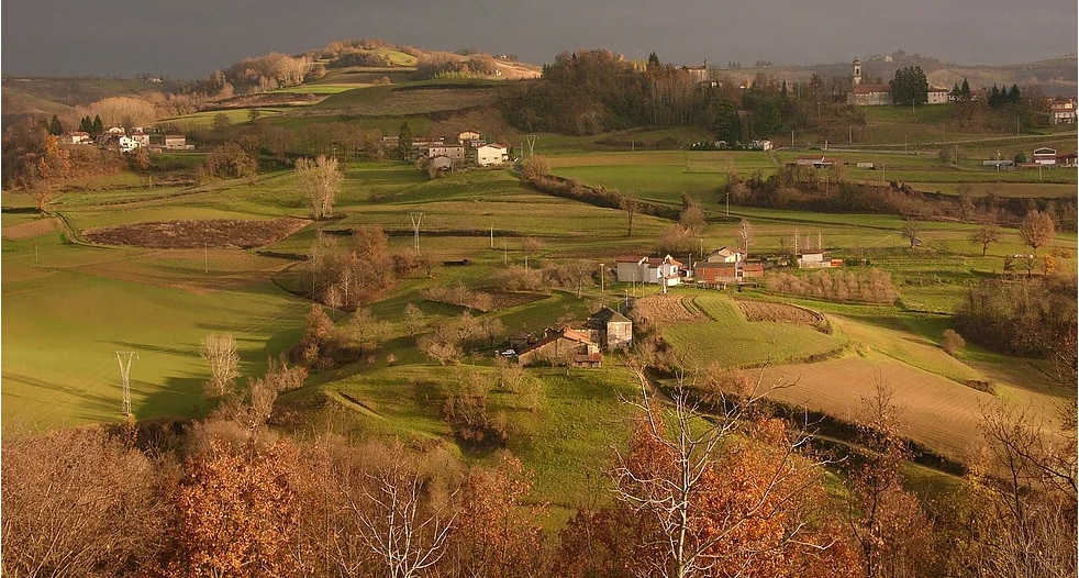 StarsBOX in Alta Langa | Cascina Zan