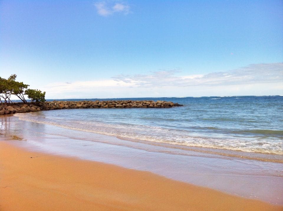 ⛱私人单间公寓，自然氛围的当地海滩🏝