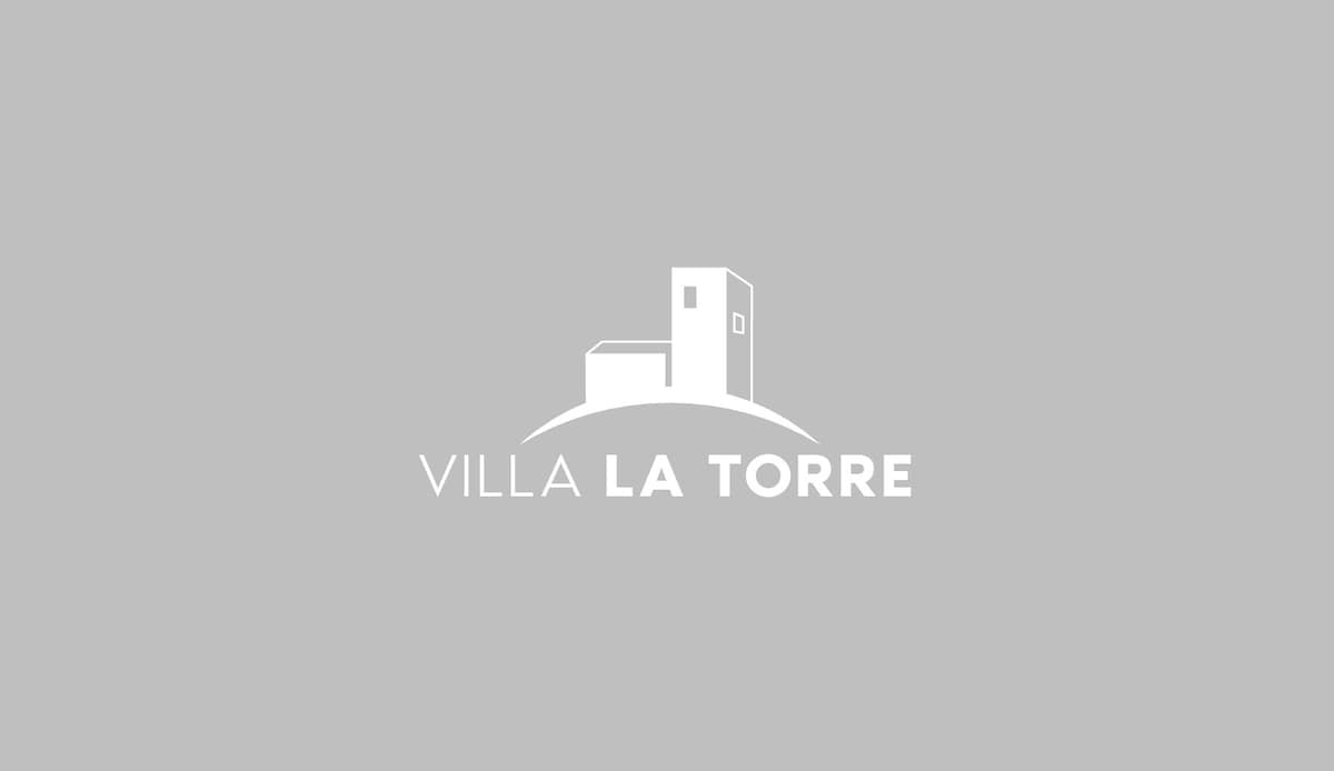 Villa La Torre - Montarco