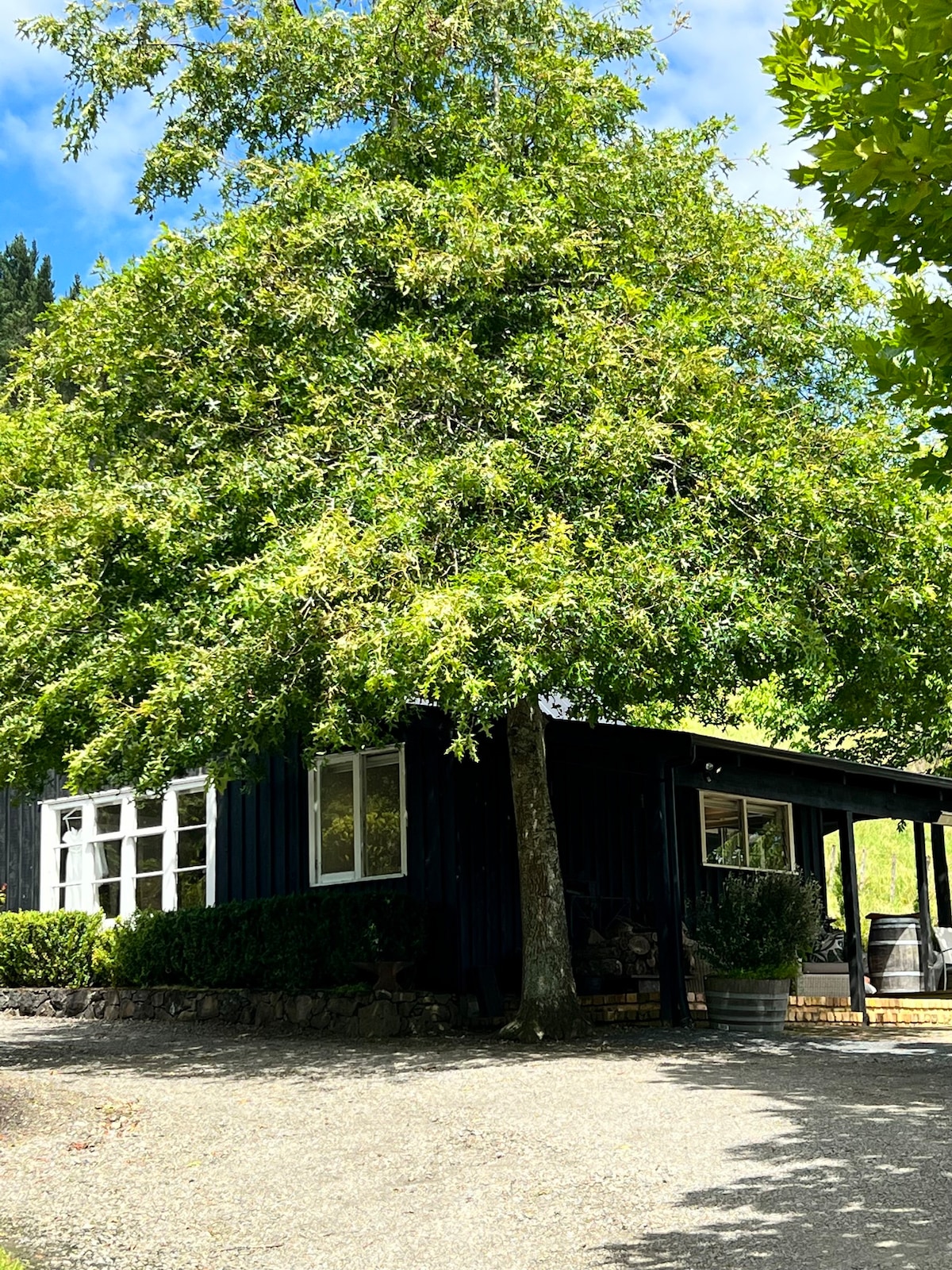 The Stables Cottage - North West Auckland