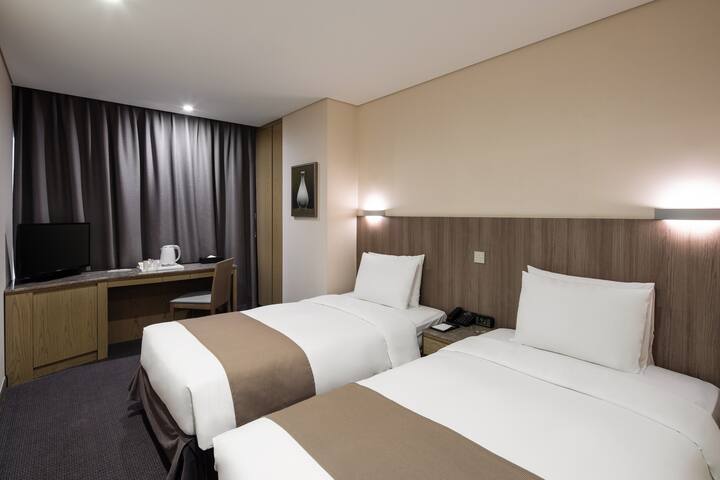 首尔明洞站十大推荐酒店 Airbnb爱彼迎