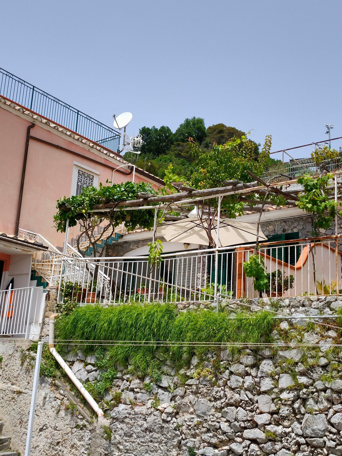 Casa Panorama