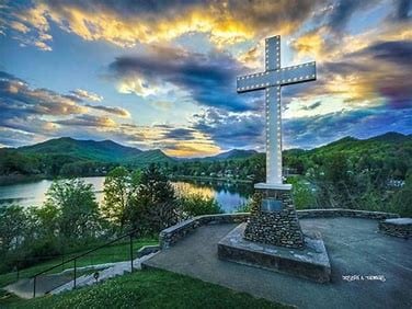 The Landing at Lake Junaluska -超级可爱的公寓！