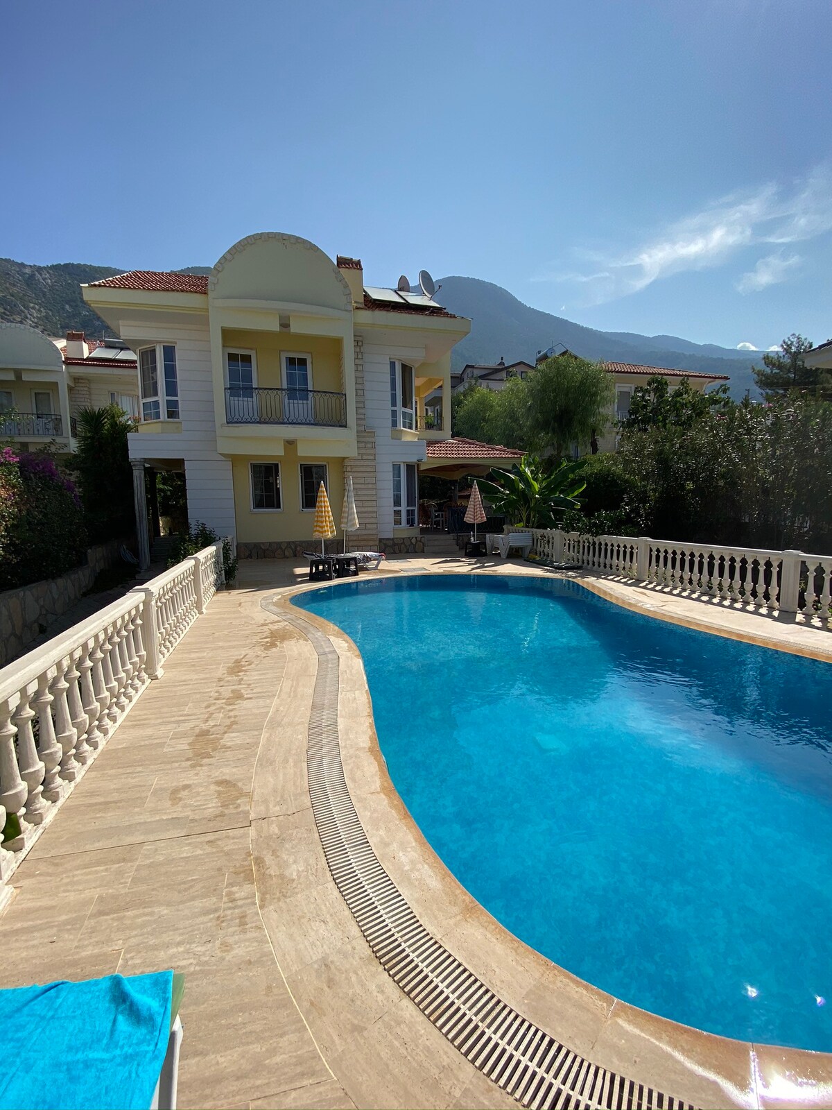 Villa Ursula - Private Holiday Villa in Turkey