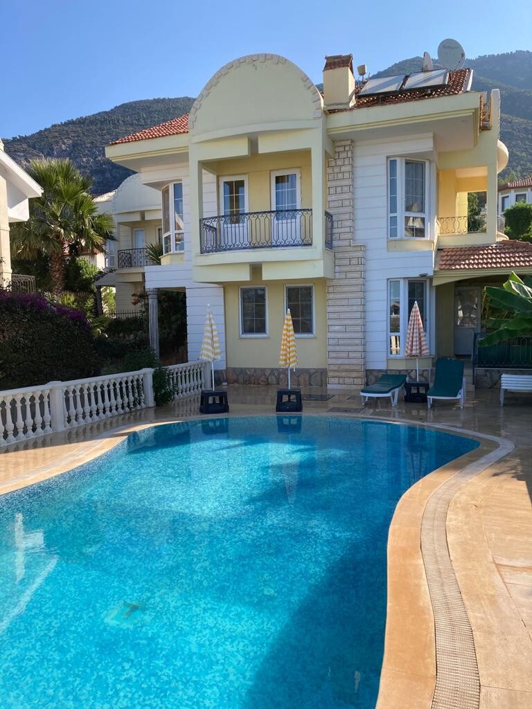 Villa Ursula - Private Holiday Villa in Turkey
