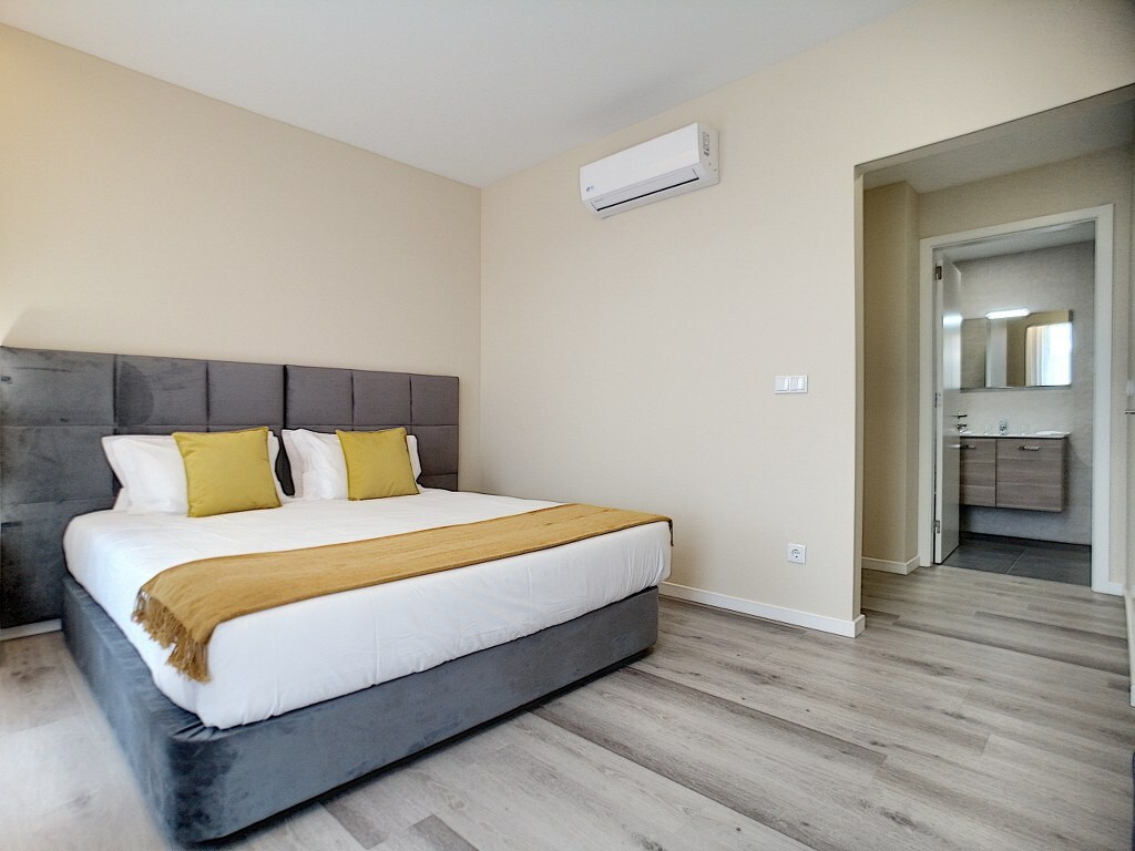 CFS Azores Guest House - Quarto Quadruplo