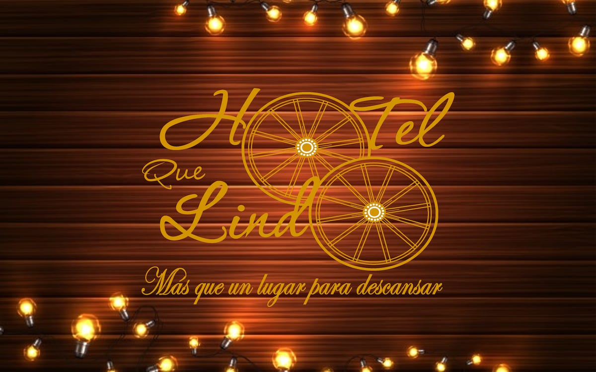 奎林多酒店（ Hotel Que Lindo ）