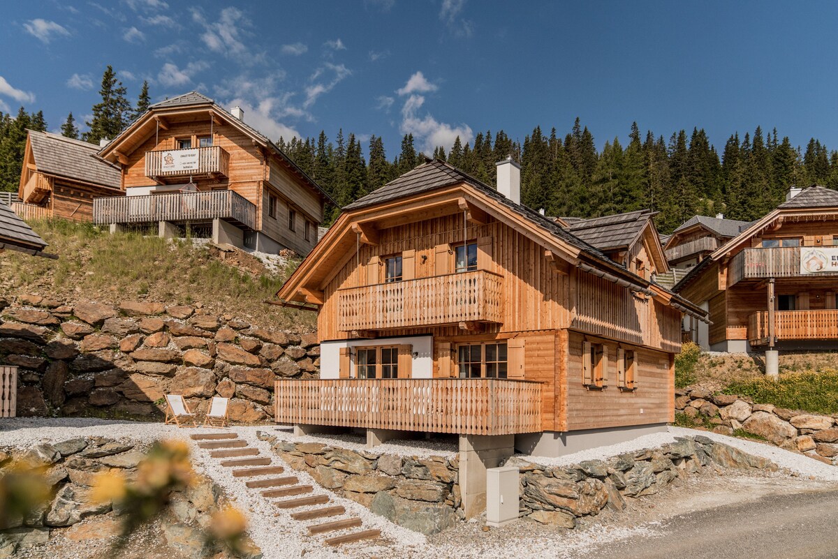 AktivChalet