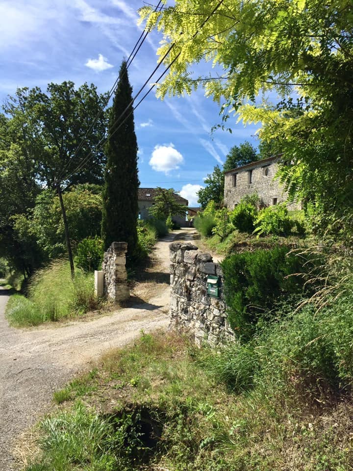 Le Moulin Vue