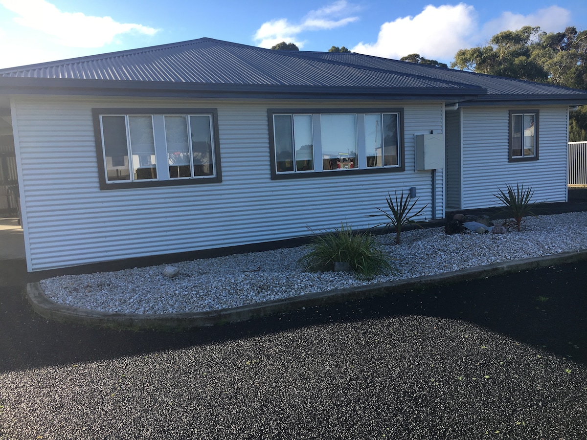 Re-Echo Beach Accommodation