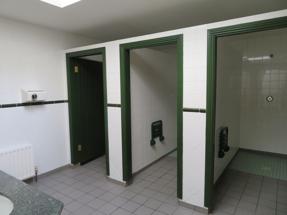 Single room - shared facilities, Adrigole on Beara
