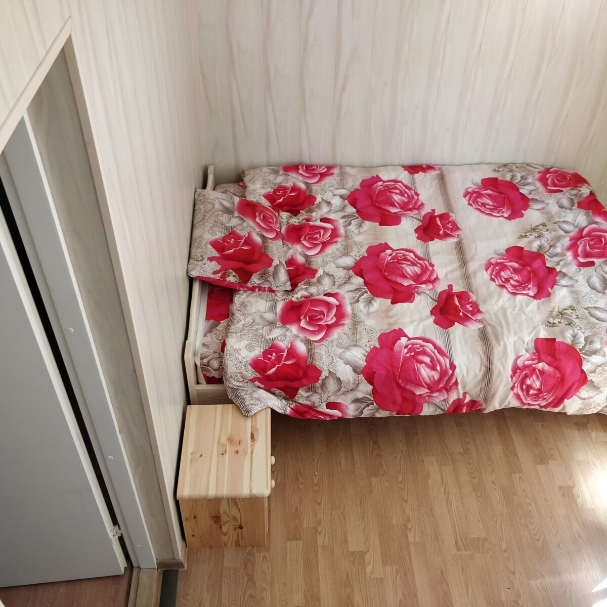 One room in Viljandi 
Kanepi accommodation