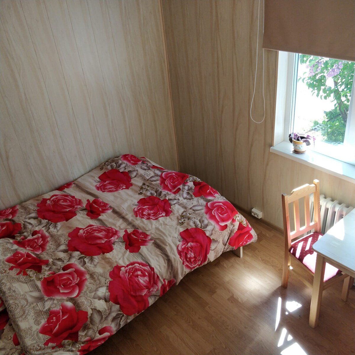 One room in Viljandi 
Kanepi accommodation