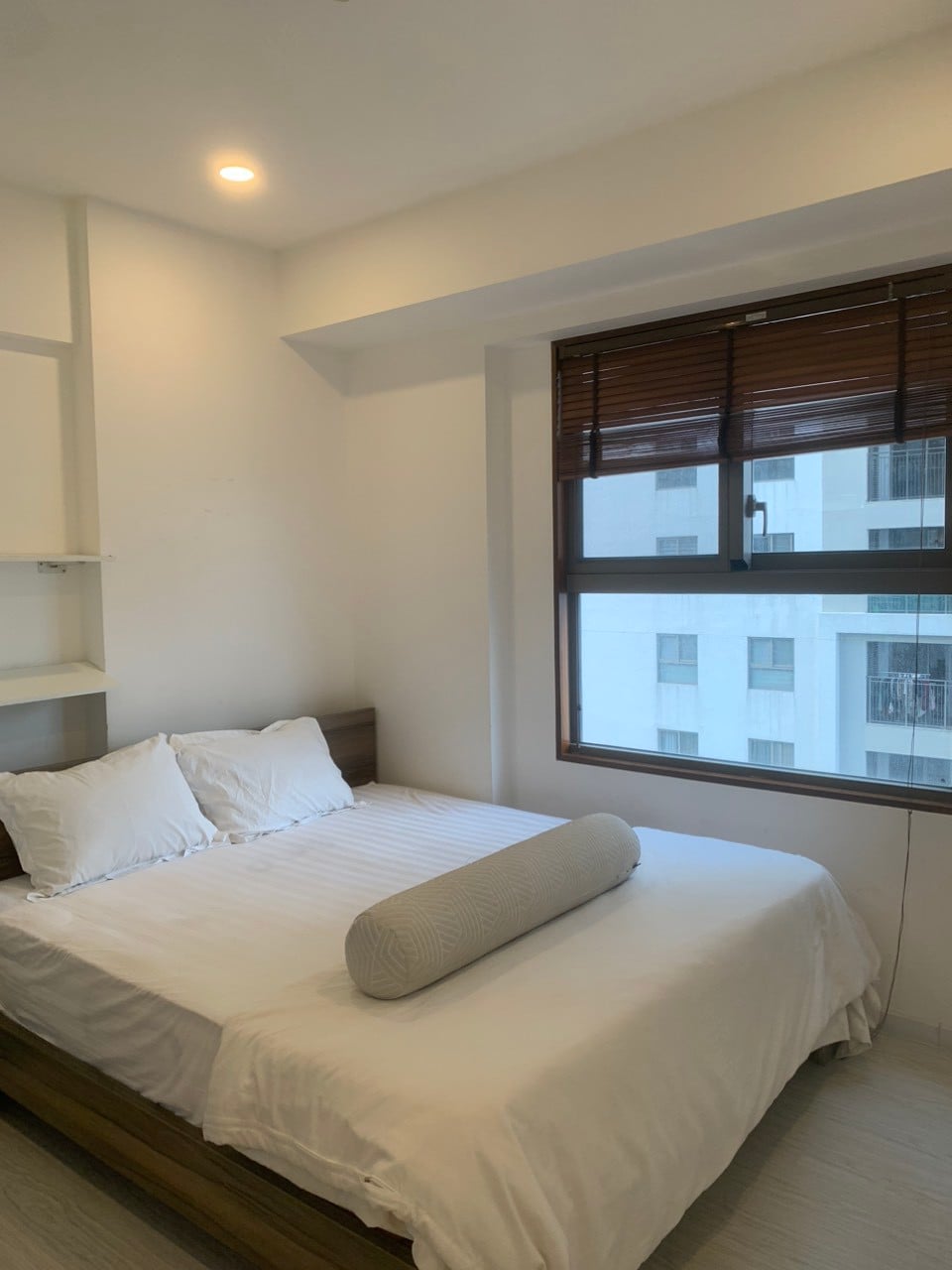 西贡南部公寓（ Saigon South Residence ） -酒店式公寓， 2卧