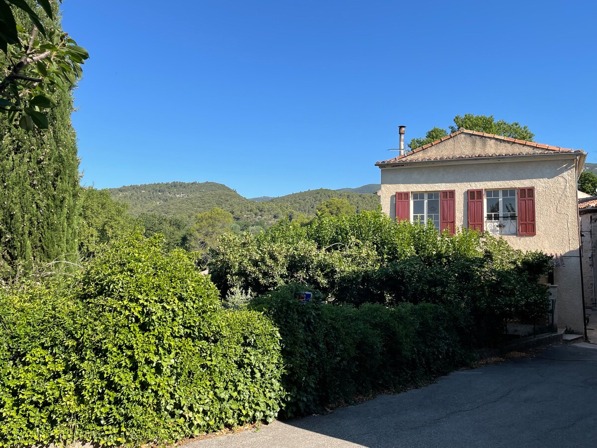 Maison de Village "Coeur Luberon"分类4 * * * *