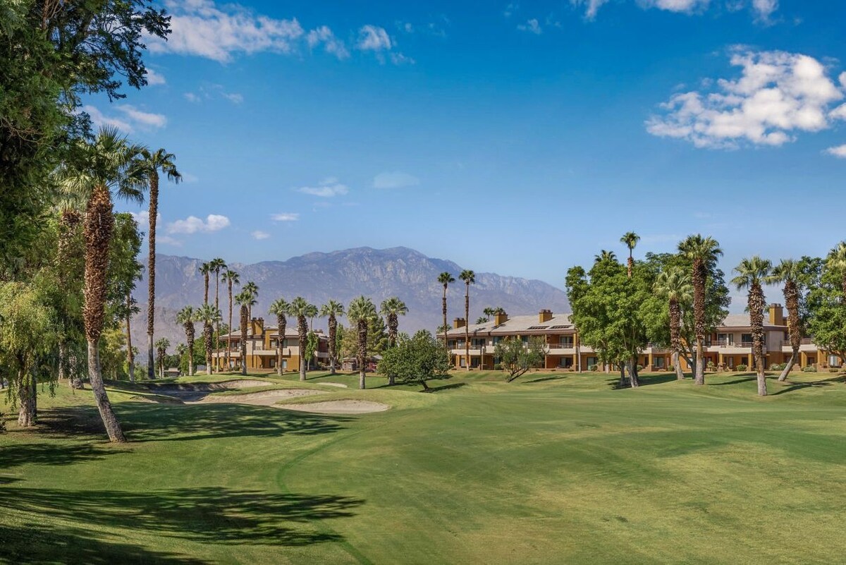 Marriott Desert Springs Villas 1 - Resort Studio