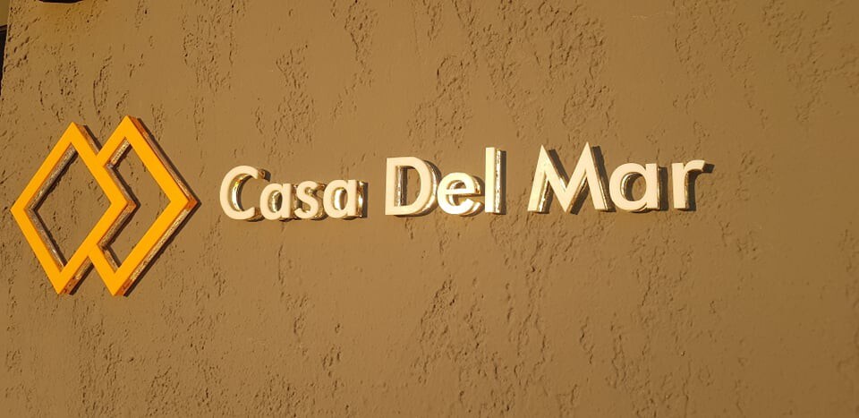 Casa Del Mar