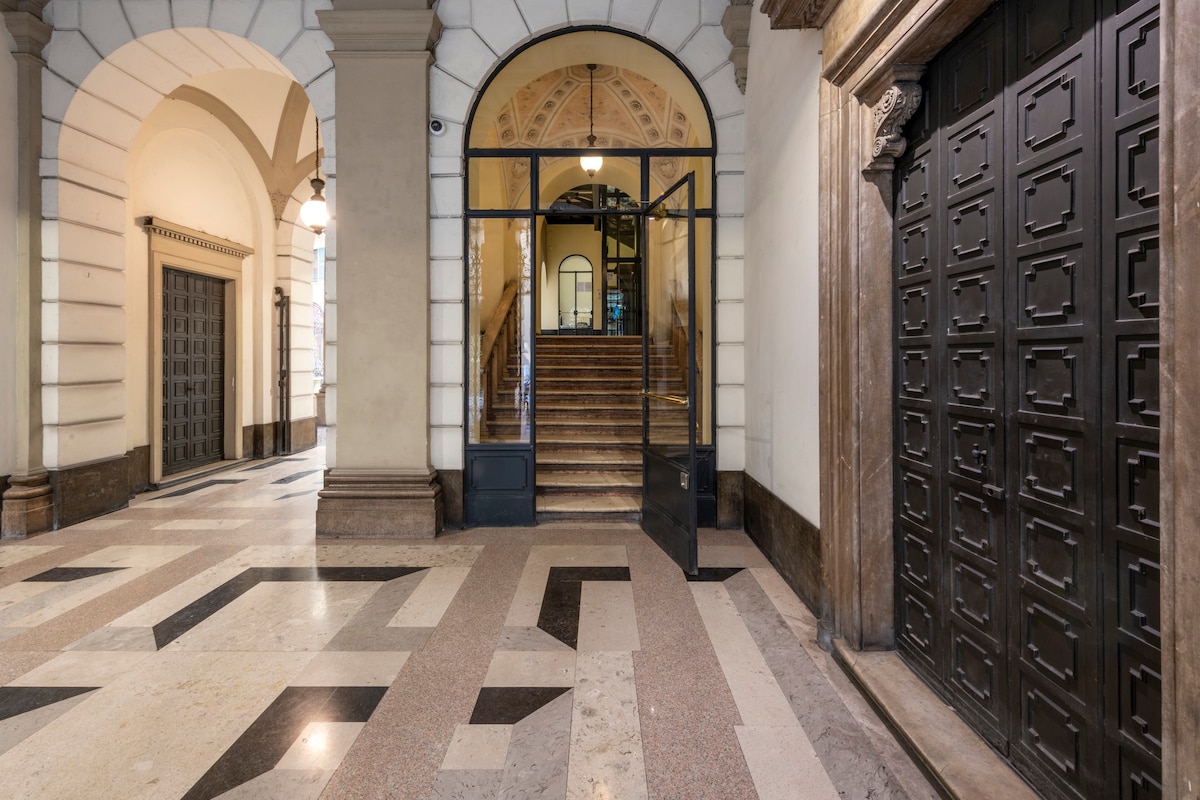 Imperiale Suites - Bilocale Duomo