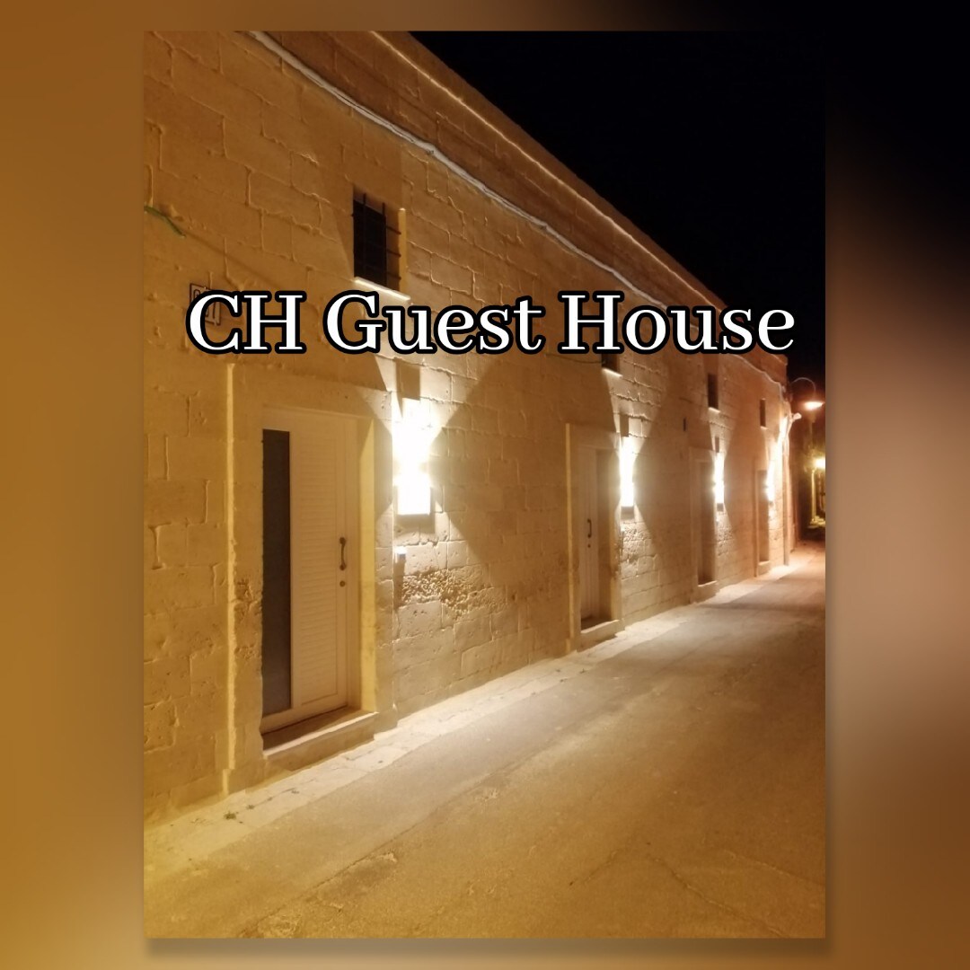 CH Guest House