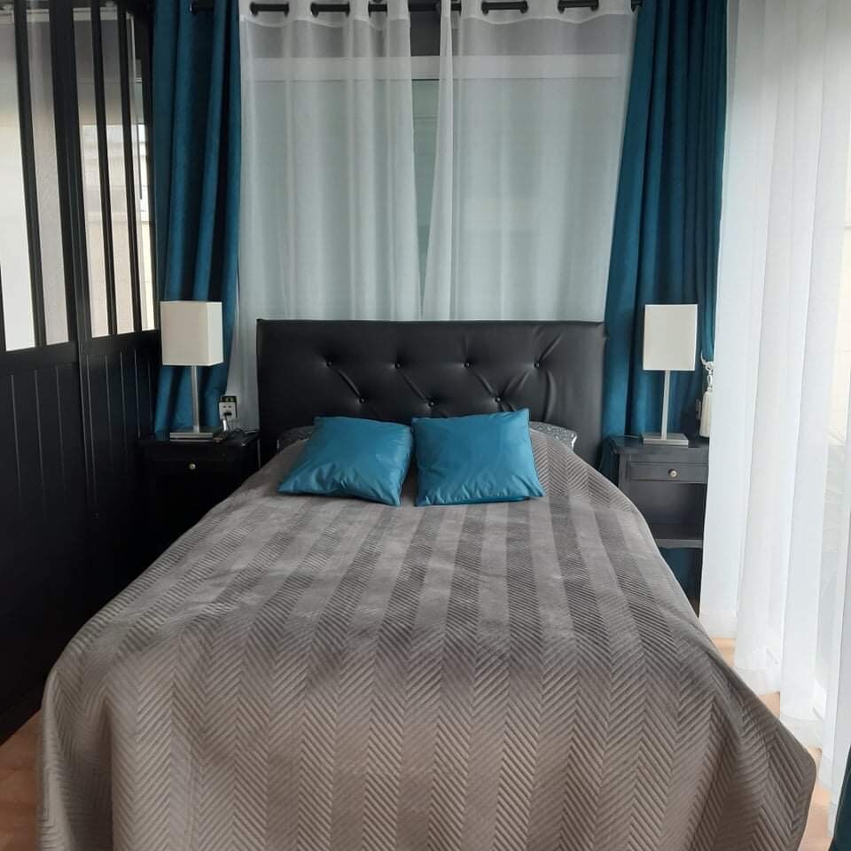 "Studios les palmiers.com" L 'esprit loft "3 *