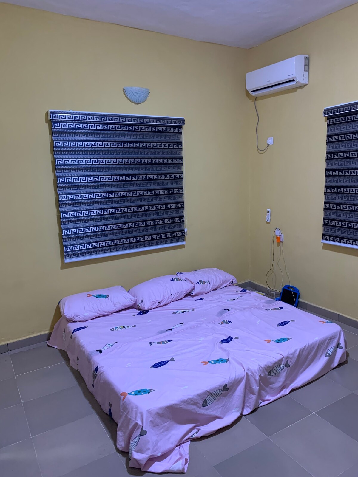 Opic Estate Agbara 2 Rooms Guesthouse