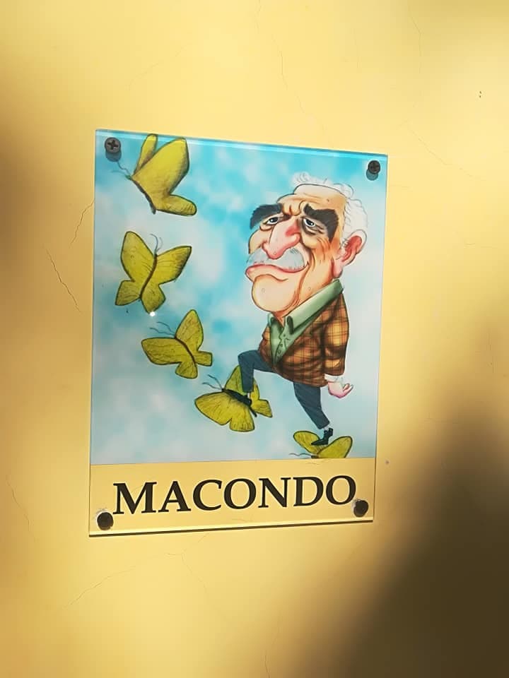 MACONDO