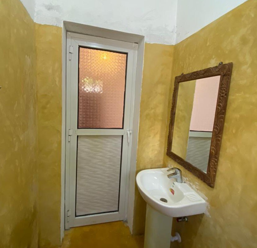 1. Karara House - Cozy Double Room / shared shower