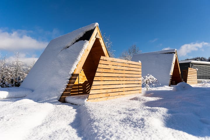 Ravne na Koroškem的民宿