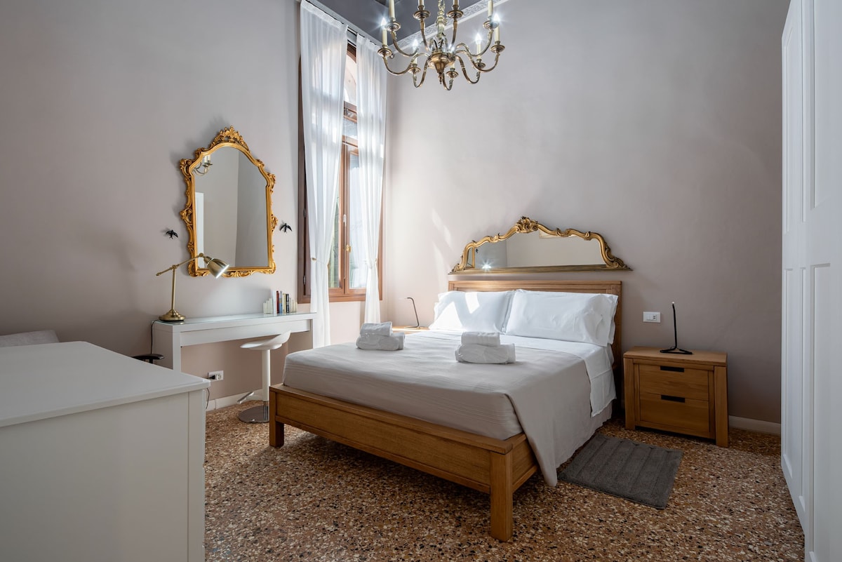 Apartment Sisila - Palazzo Raspi