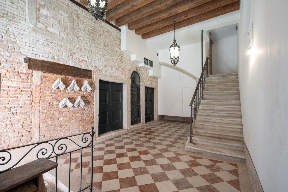 Apartment Sisila - Palazzo Raspi