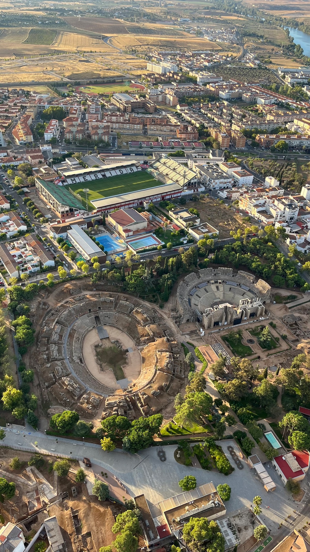 Apartment Roman Circus - overlooking the Circus