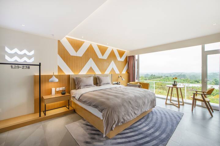 盘古城酒店式公寓预订查询,上airbnb爱彼迎