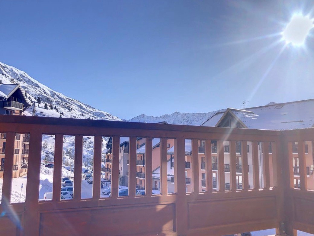 非常漂亮的朝南双房 ⛷