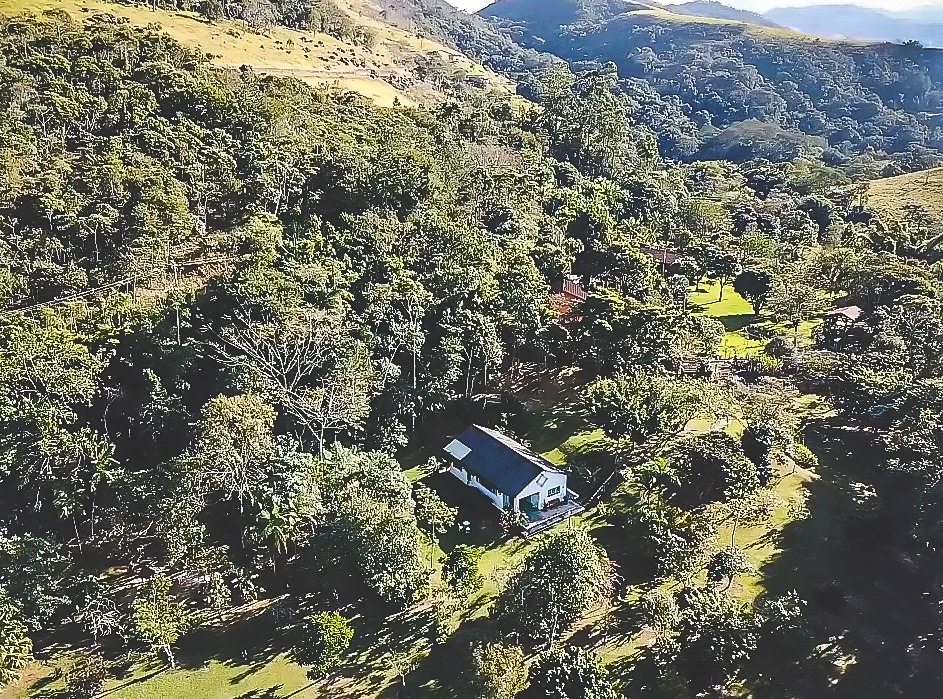 Loft Rural （可上网至家庭办公室）