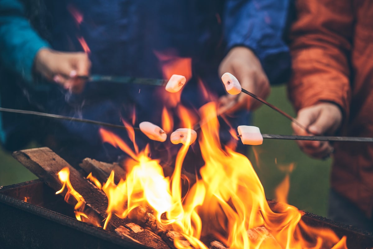 Glamping & Farm Breakfast At Athol Orchards