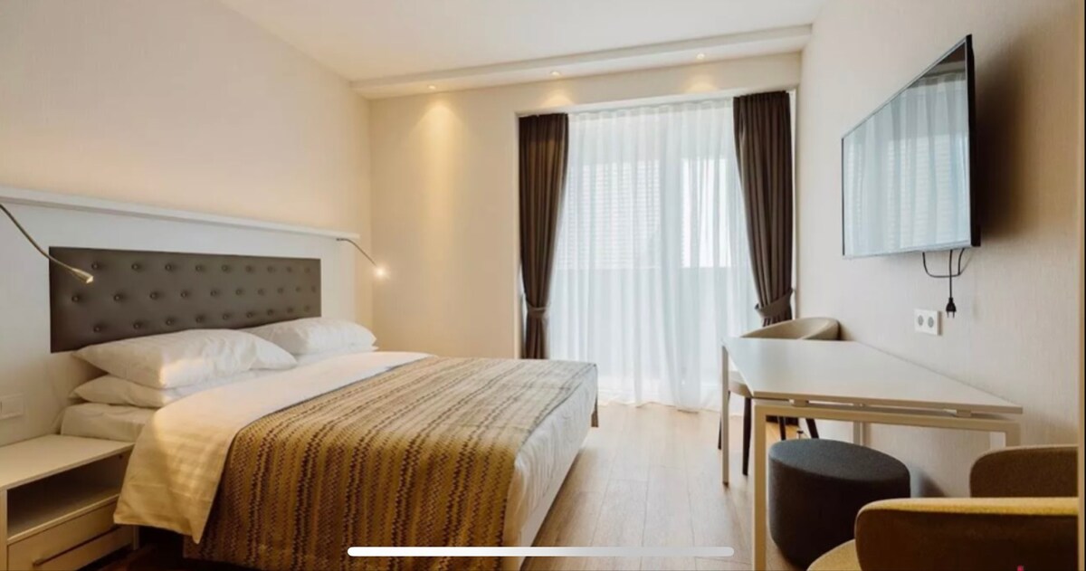 Premium Apartments Sherif Khimshiashvili 5 Batumi