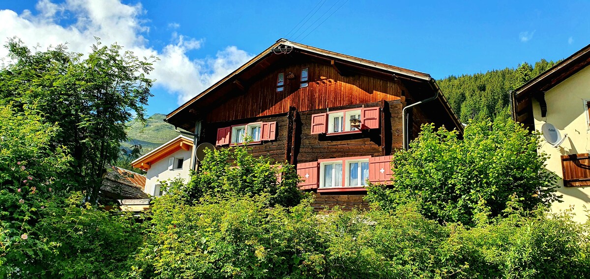 B&B Chalet Della Torre